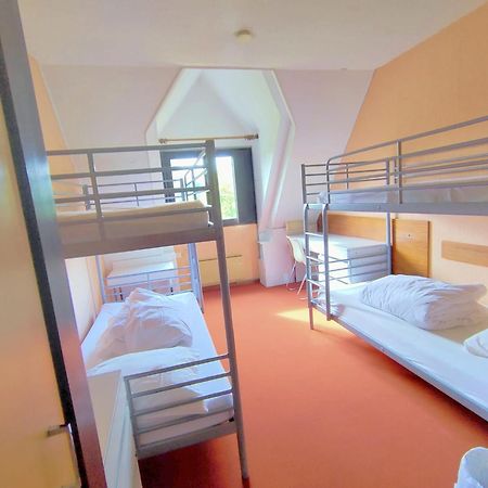 La Moraine Hotel Garin ภายนอก รูปภาพ